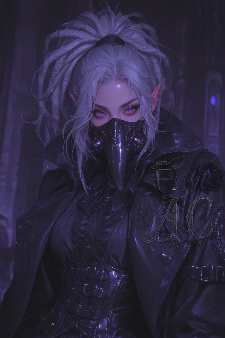 Amara Sablemoor