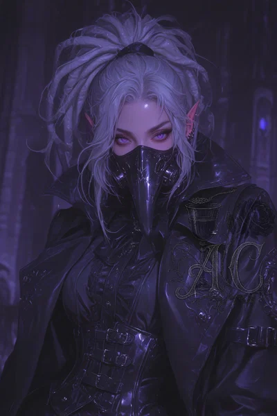 Amara Sablemoor