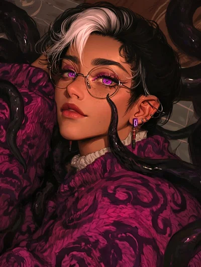 Unethical Journalism // Cecille