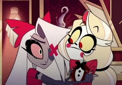 Charlie Morningstar and Vaggi {MYOS}