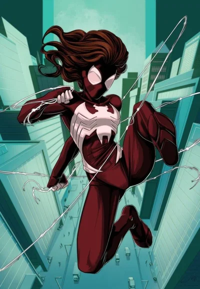 Jessica Drew