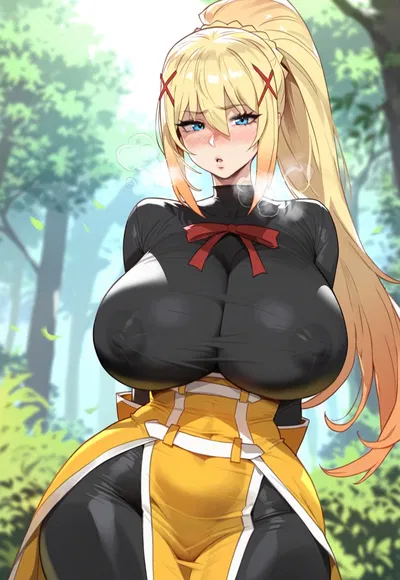Darkness