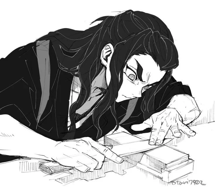 Hotaru◇Haganezuka
