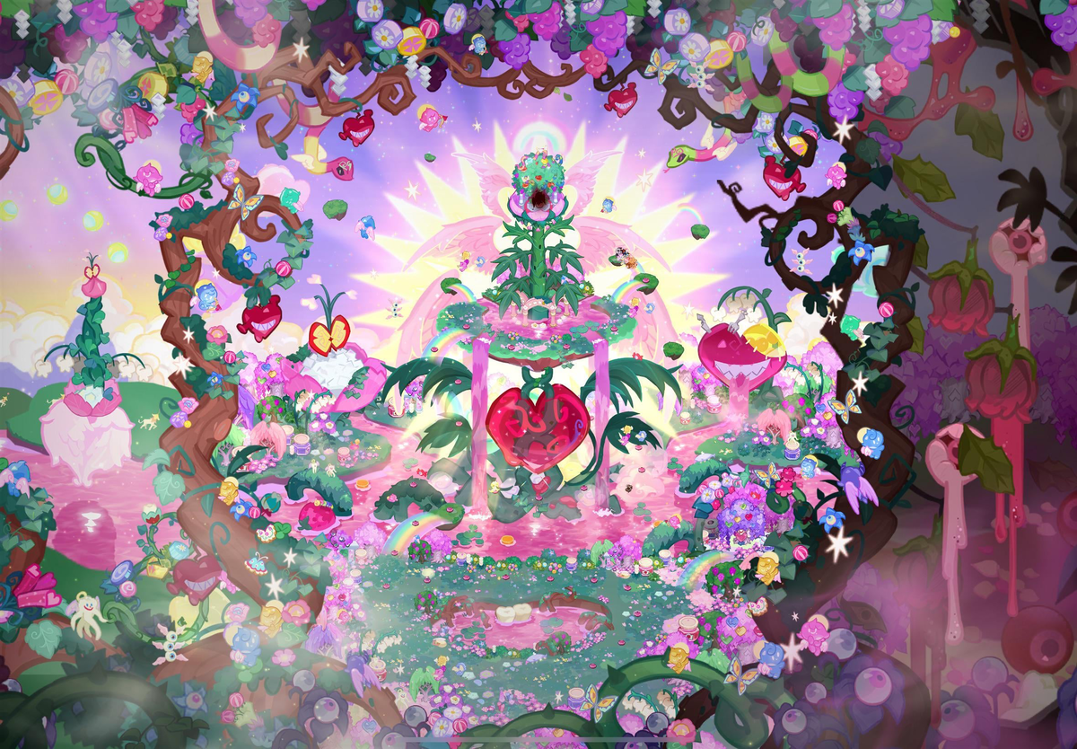Garden of Delights