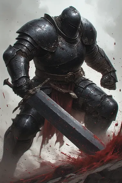 Iron Within | Iron Without