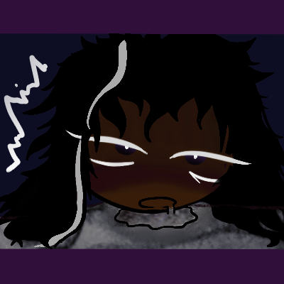 .•° ♦︎ ☁︎ Dark Cacao Cookie ☁︎