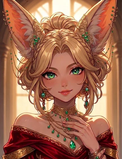 Platonic Venus (Your Spoiled Daughter) 