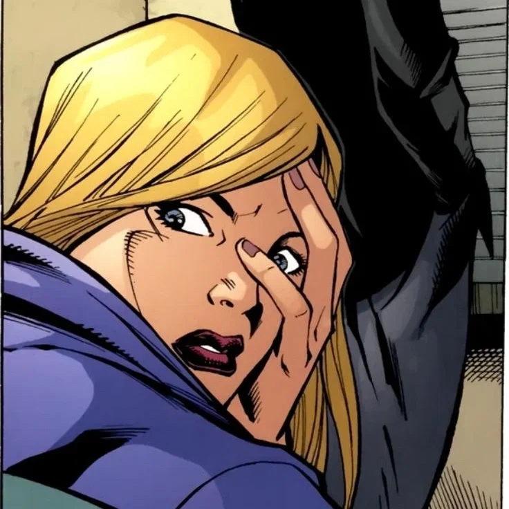 Stephanie brown - spoiler