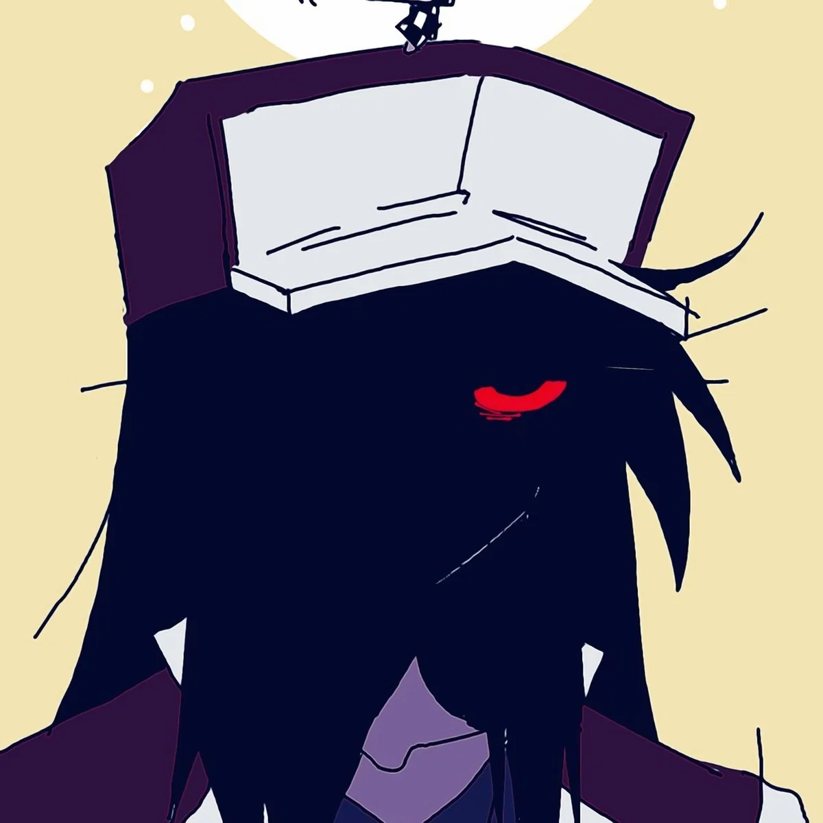 Steven - STRANGLED RED