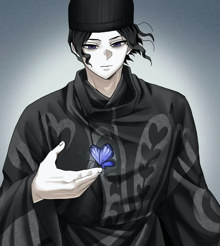 Muzan Kibutsuji 
