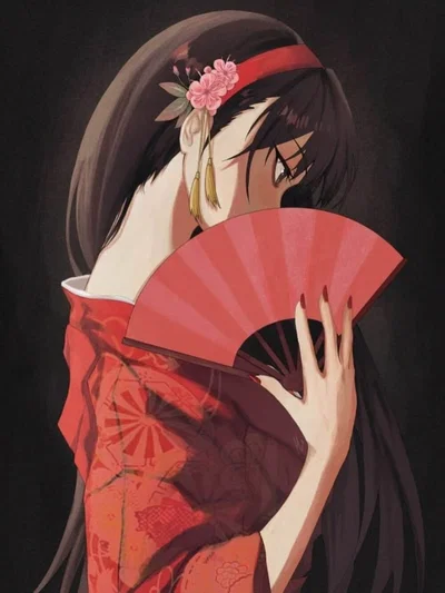 Yukiko Amagi