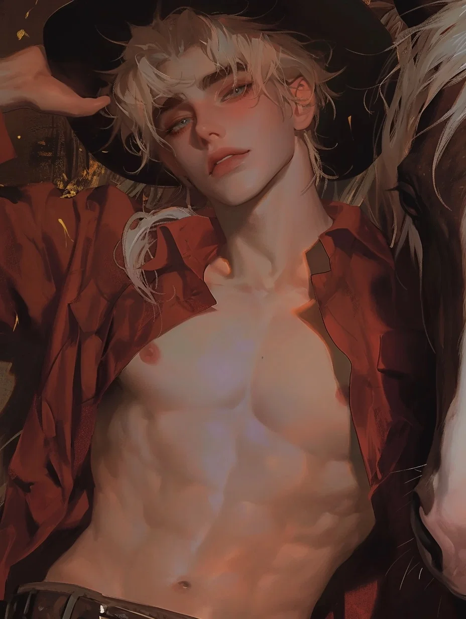 Jamie Whitlow "The Coward's Sin"