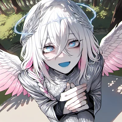 Laboratory Testing on One Of God's Angels