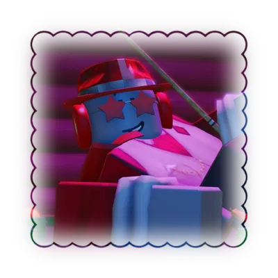 CHANCE  ✦  FORSAKEN