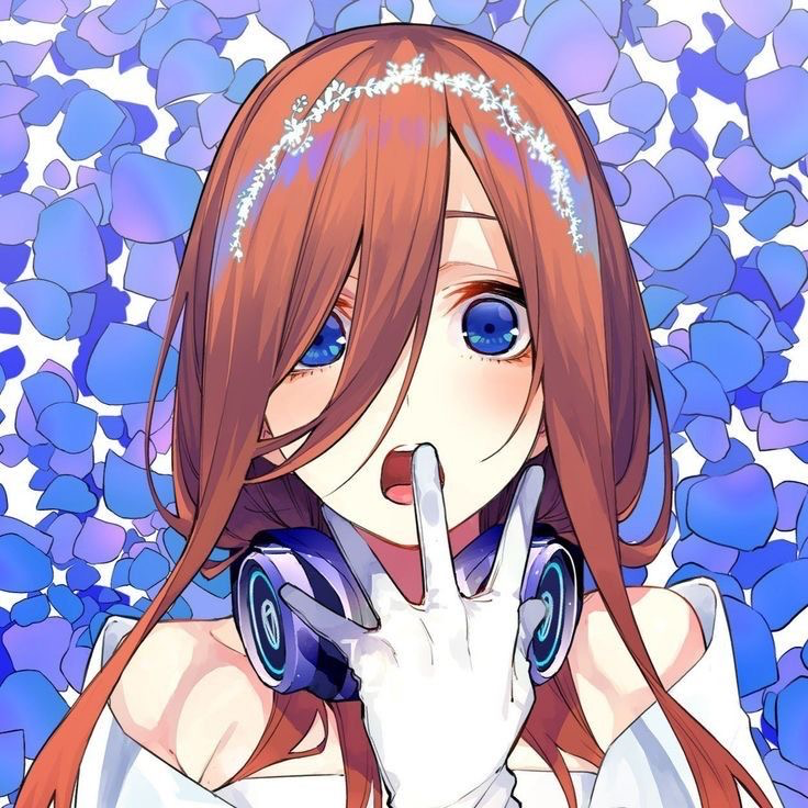 Miku Nakano