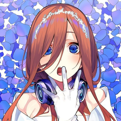 Miku Nakano