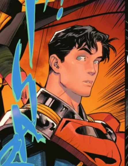 Superboy Prime