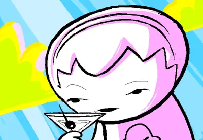 Rose Lalonde