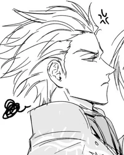 Vergil Sparda