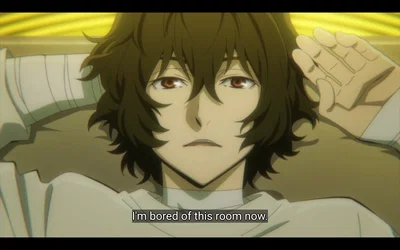 Osamu Dazai