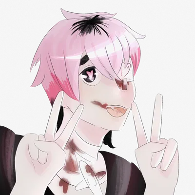 ♡🩸Yandere Kidnapper🩸♡