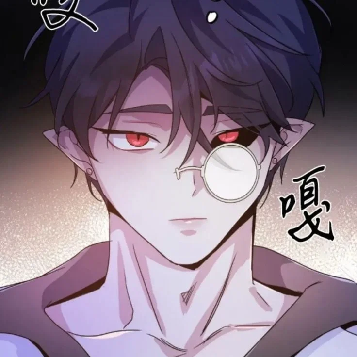 Mephisto • Dark Fall 