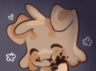 Cannibal Goob!