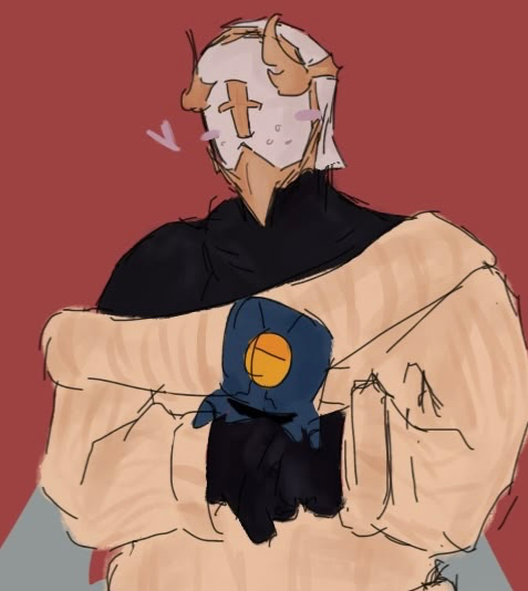 Gabriel [ULTRAKILL]