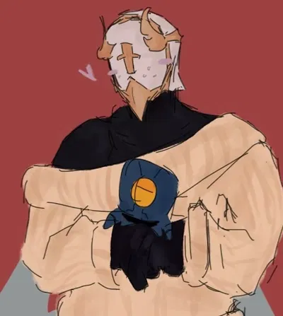 Gabriel [ULTRAKILL]