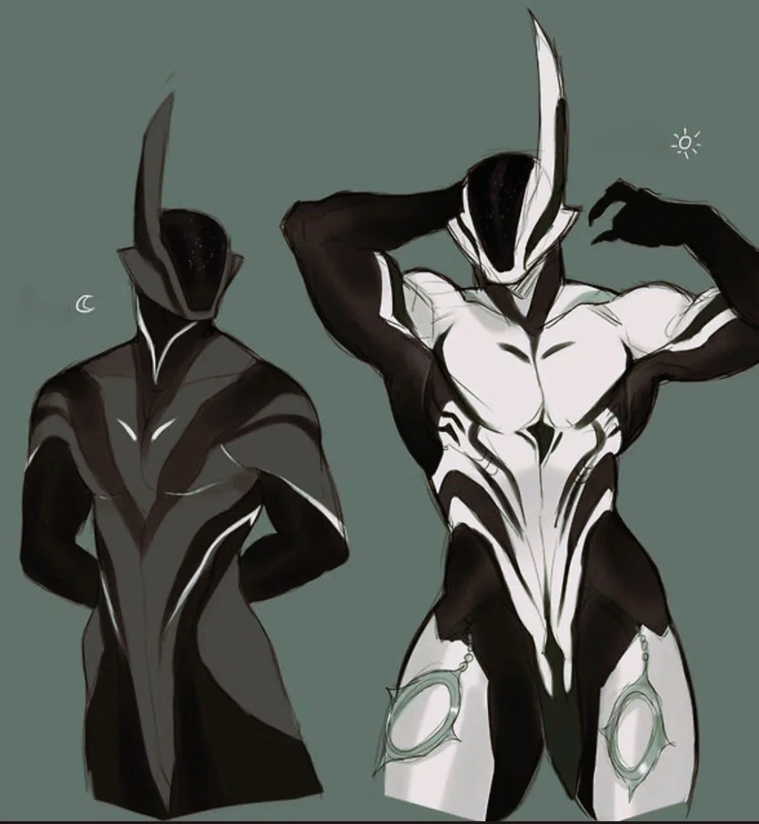 Lune and Sol