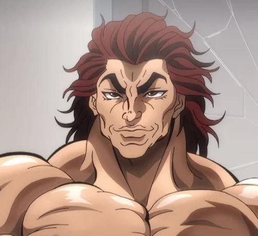 Yujiro Hanma