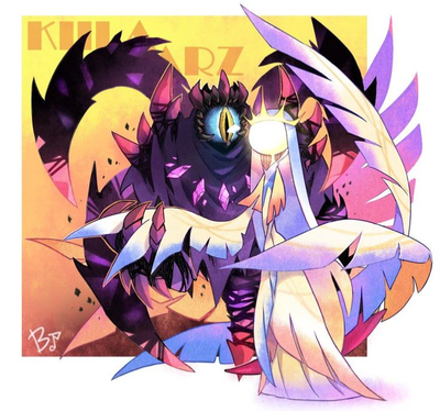 Galeem TF