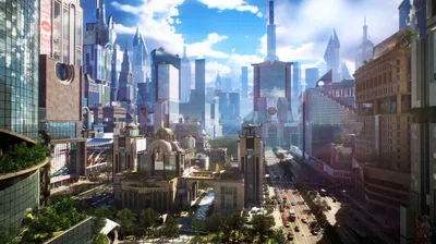 Last Man on Earth: Year 2154