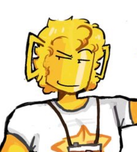 Trophy - ii - humanized