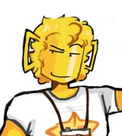 Trophy - ii - humanized
