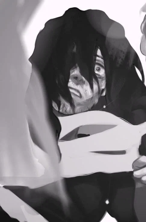 Aizawa Shouta