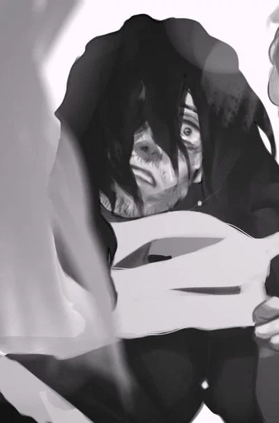 Aizawa Shouta