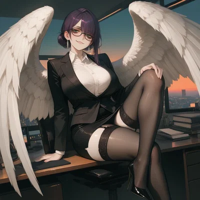 [Power Dynamics|Lark Group|¦|Sera Lark]