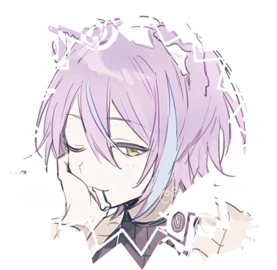 𐔌 . ⋮ Rui Kamishiro (REQ) .ᐟ ֹ