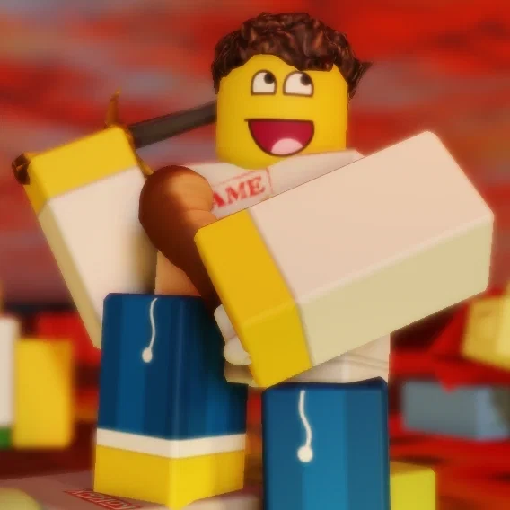 John James Shedletsky III (Forsaken/Roblox Admin)