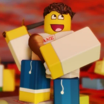 John James Shedletsky III (Forsaken/Roblox Admin)