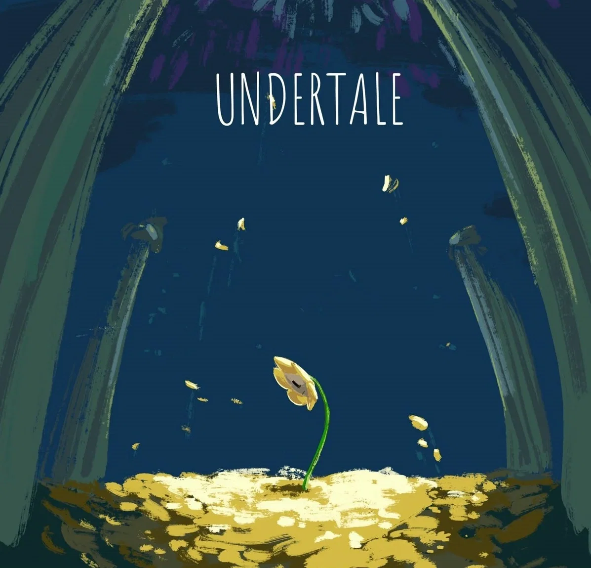 Undertale (RPG)