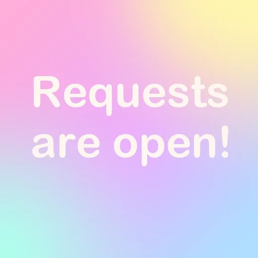 Request Bot
