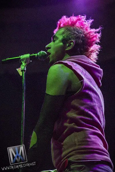 Jimmy urine 