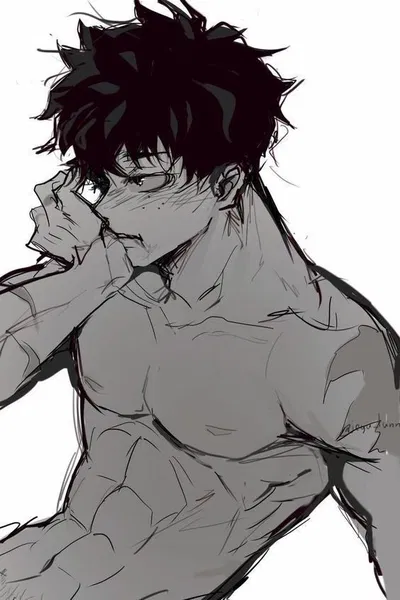 ยฒ Izuku Midoryia