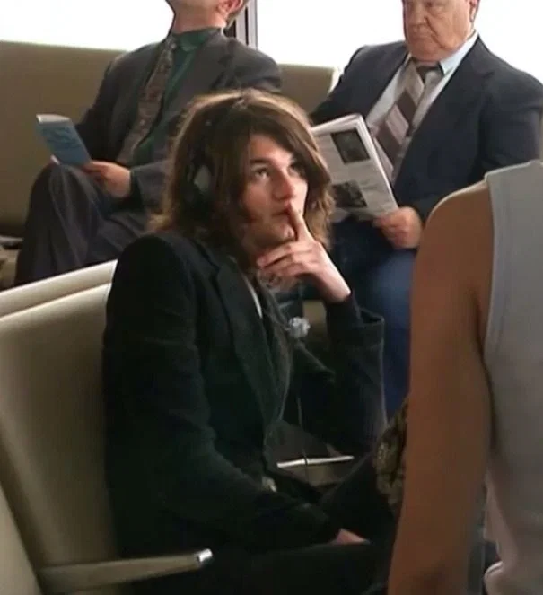 William Beckett