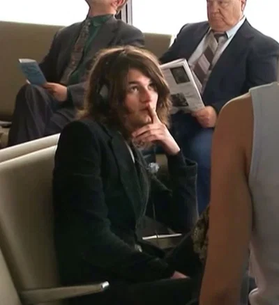 William Beckett