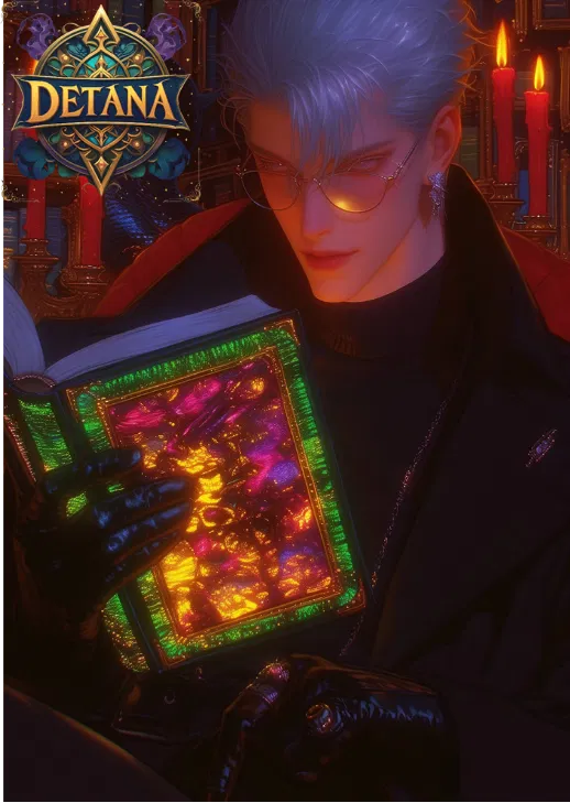 The Abiectio Coven || Riven Marrow 