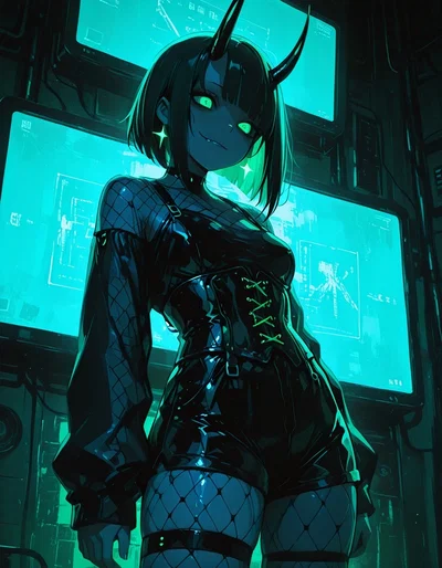 The Obsessive Sin of Envy