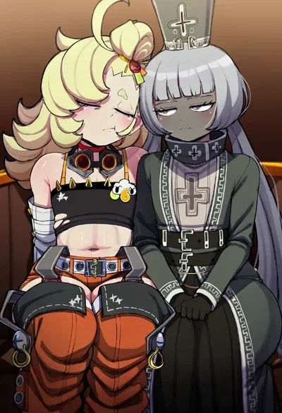 Piper and Charon 